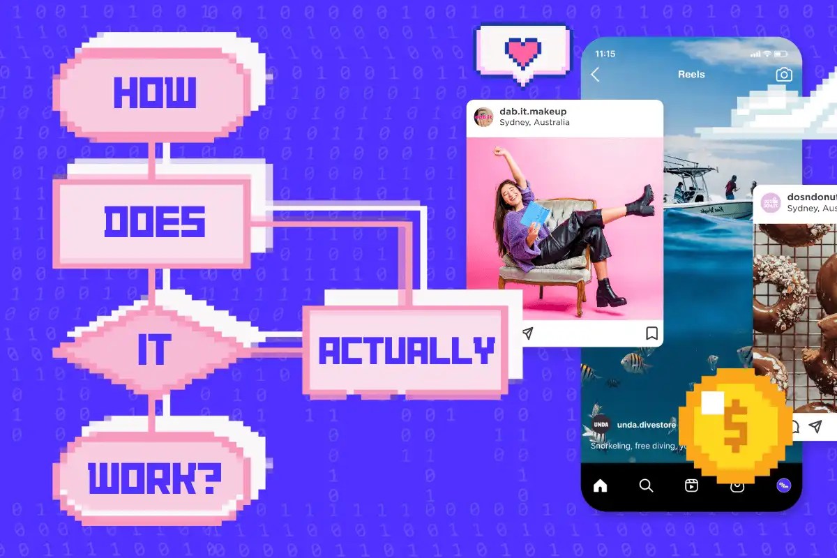 How Does The Instagram Algorithm Work? AI Ranking Explained